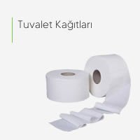 Tuvalet Kağıtları