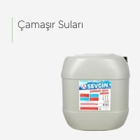 Çamaşır Suları