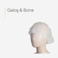 Galoş & Bone