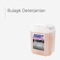 Bulaşık Deterjanları