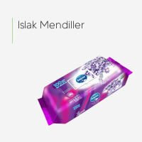 Islak Mendiller