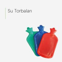 Su Torbaları