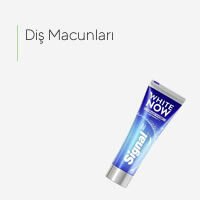 Diş Macunları