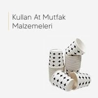 Kullan At Mutfak Malzemeleri