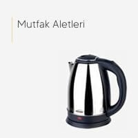 Mutfak Aletleri