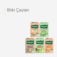 Bitki Çayları