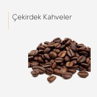 Çekirdek Kahveler