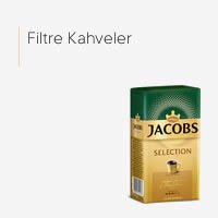Filtre Kahveler