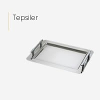 Tepsiler