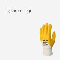 İş Güvenliği