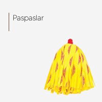Paspaslar