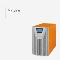 Aküler
