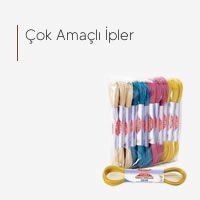 Çok Amaçlı İpler
