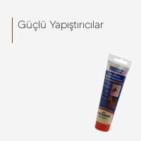 Güçlü Yapıştırıcılar