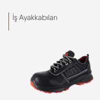 İş Ayakkabıları