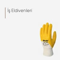 İş Eldivenleri