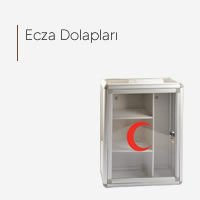 Ecza Dolapları