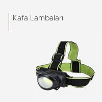 Kafa Lambaları