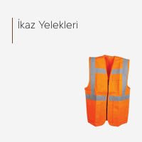 İkaz Yelekleri