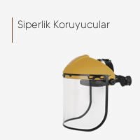 Siperlik Koruyucular