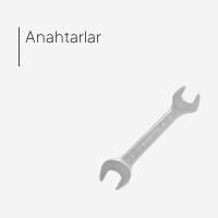Anahtarlar