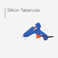 Silikon Tabancası