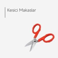 Kesici Makaslar