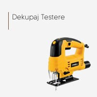 Dekupaj Testere