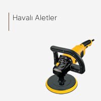 Havalı Aletler