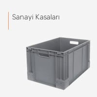 Sanayi Kasaları