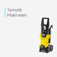 Temizlik Ekipmanları