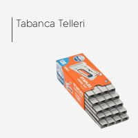 Tabanca Telleri
