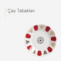 Çay Tabakları