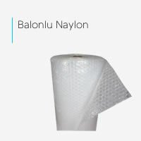 Balonlu Naylon