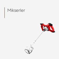 Mikserler