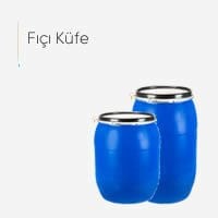Fıçı Küfe