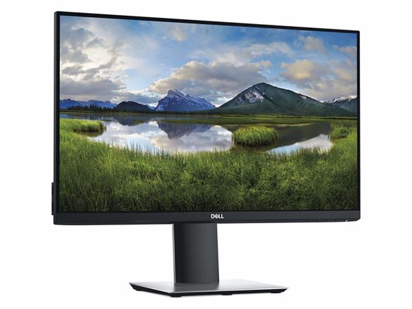 Dell 23.8'' P2419H Ips Fhd 60Hz Hdmı,Dp,Vga,Usb Siyah Monitör