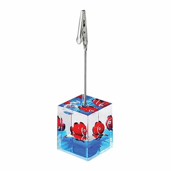 Masis Akvaryumlu Kağıt Tutucu