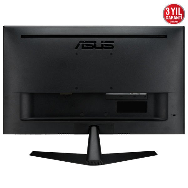 Asus 23.8'' VY249HE 1920X1080 1Ms 75Hz Vga Hdmi Ips Monitör