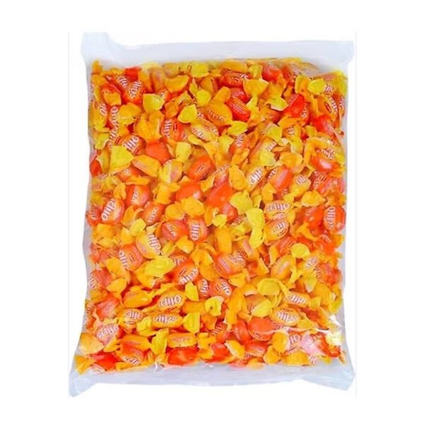 Kent 1000 gr Limon Portakallı Olips
