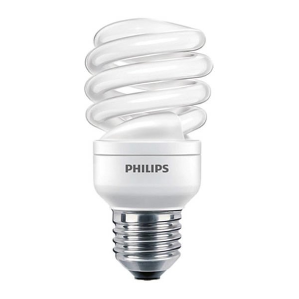 Philips 644482 Economy Tw Lc 15w Cdl Beyaz Ampül
