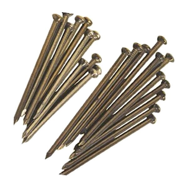 Bopps 3x30 Çelik Çivi