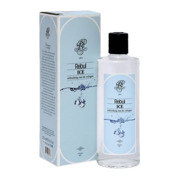 Rebul 270 ml Ice Kolonya