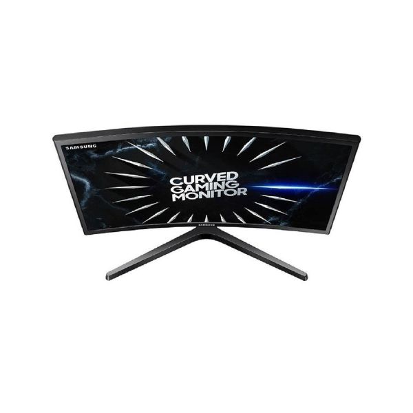 Samsung 24'' CRG50 FHD 144Hz FreeSync HDMI+DP VA LC24RG50FQMXUF Kavisli Gaming Monitör