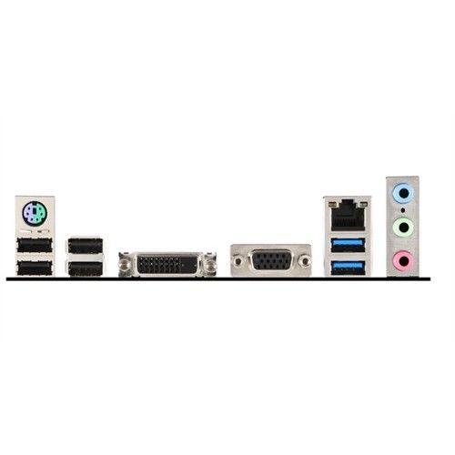 Msı H110M Pro-Vd Intel H110 2133Mhz Ddr4 Soket 115 Anakart