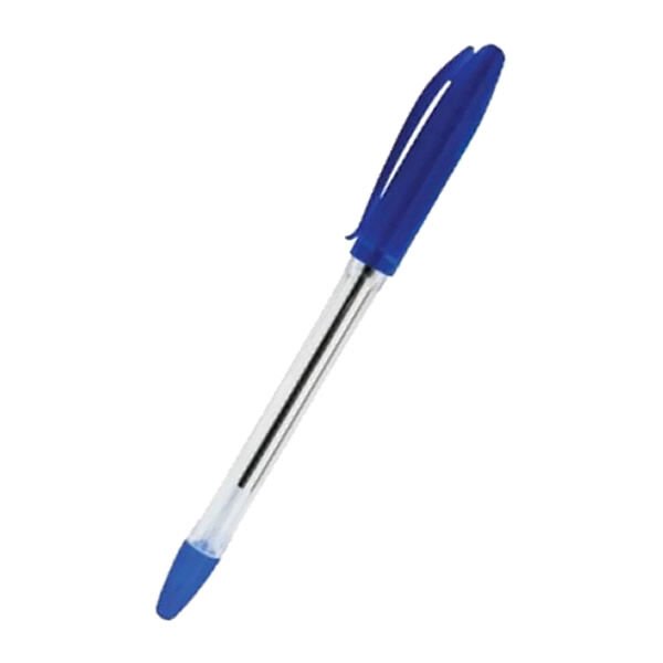 Mikro M-35 Mavi Ofis Tipi Tükenmez Kalem