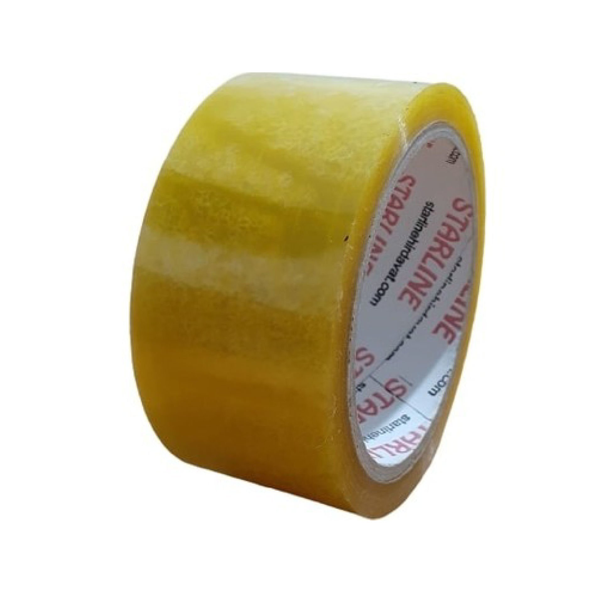 Starline 45x100 Şeffaf Koli Bandı