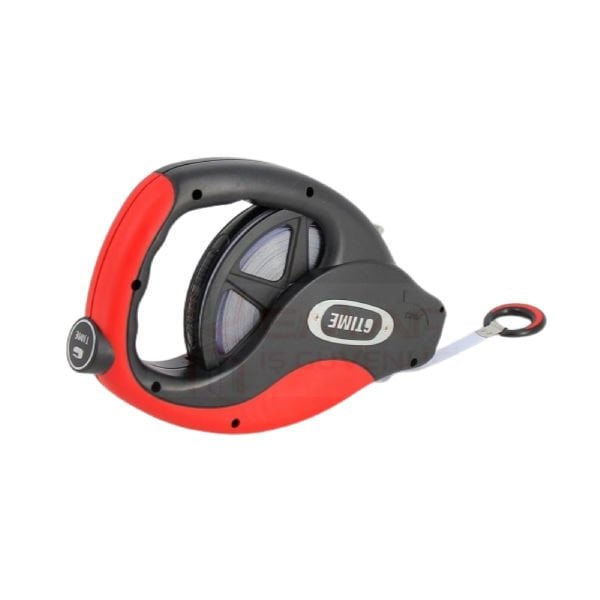 Starline J506 50 mt 13 mm Uzun Çelik Şerit Metre