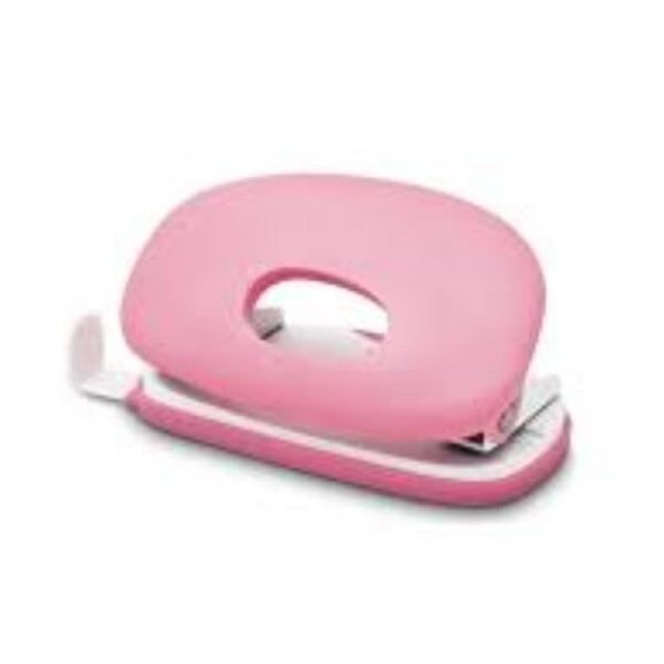 Mas 750 Dolphin Pembe 10 Sayfa Kapasiteli Delgeç