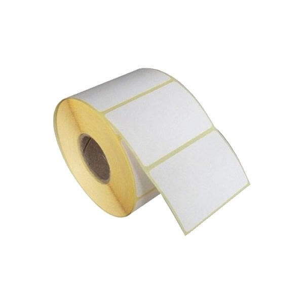 Herboy 70x70 mm 500 lü Termal Barkod Etiketi